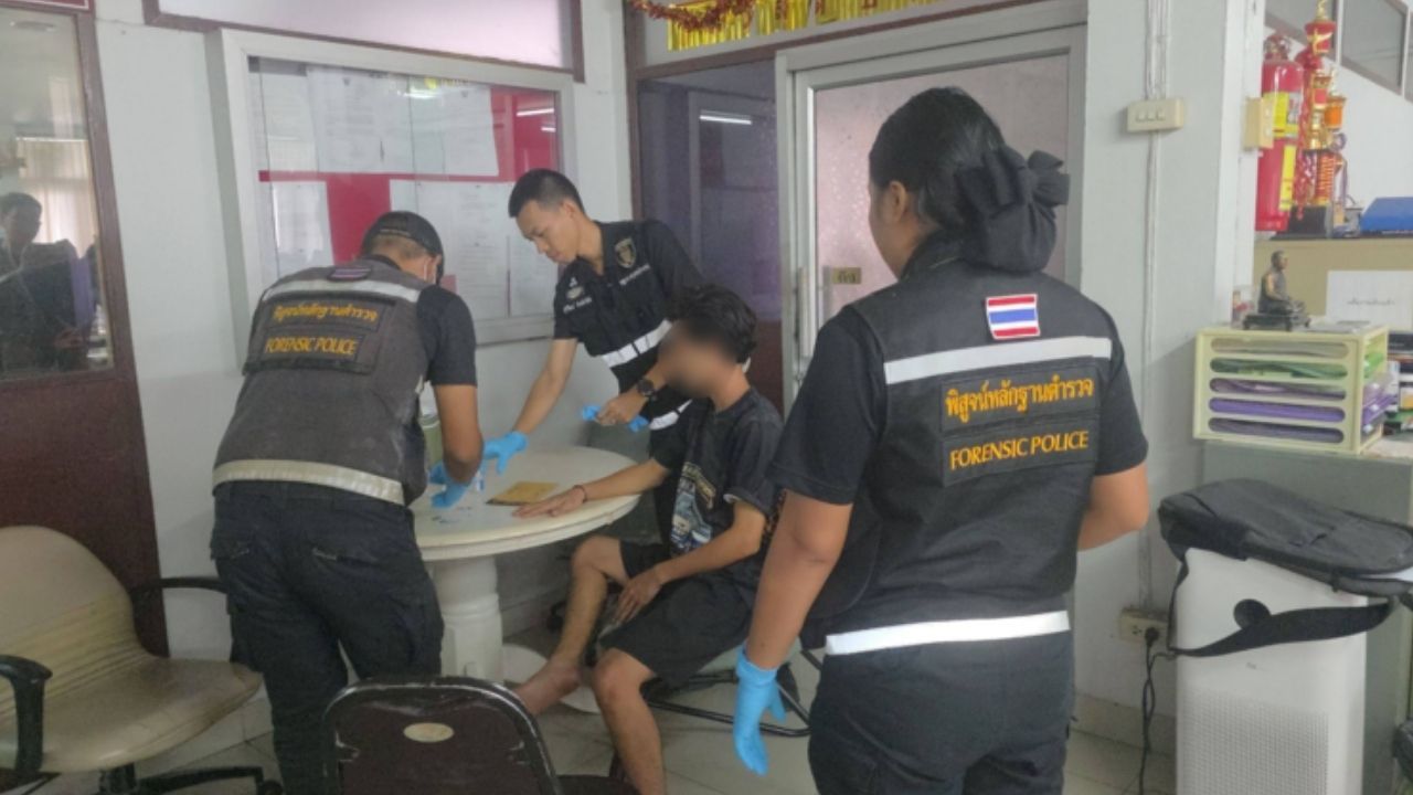 Teenager arrested for fatal shooting