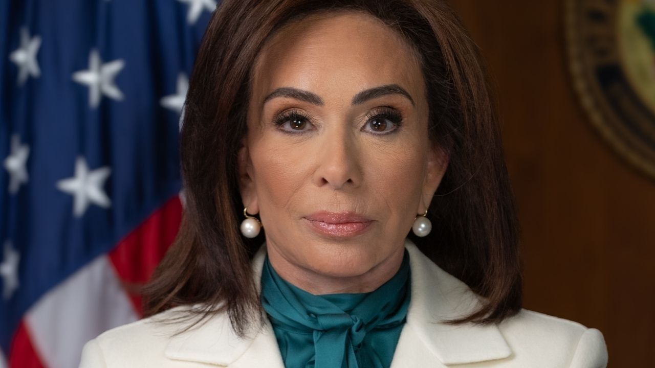 Jeanine Pirro United States attorney