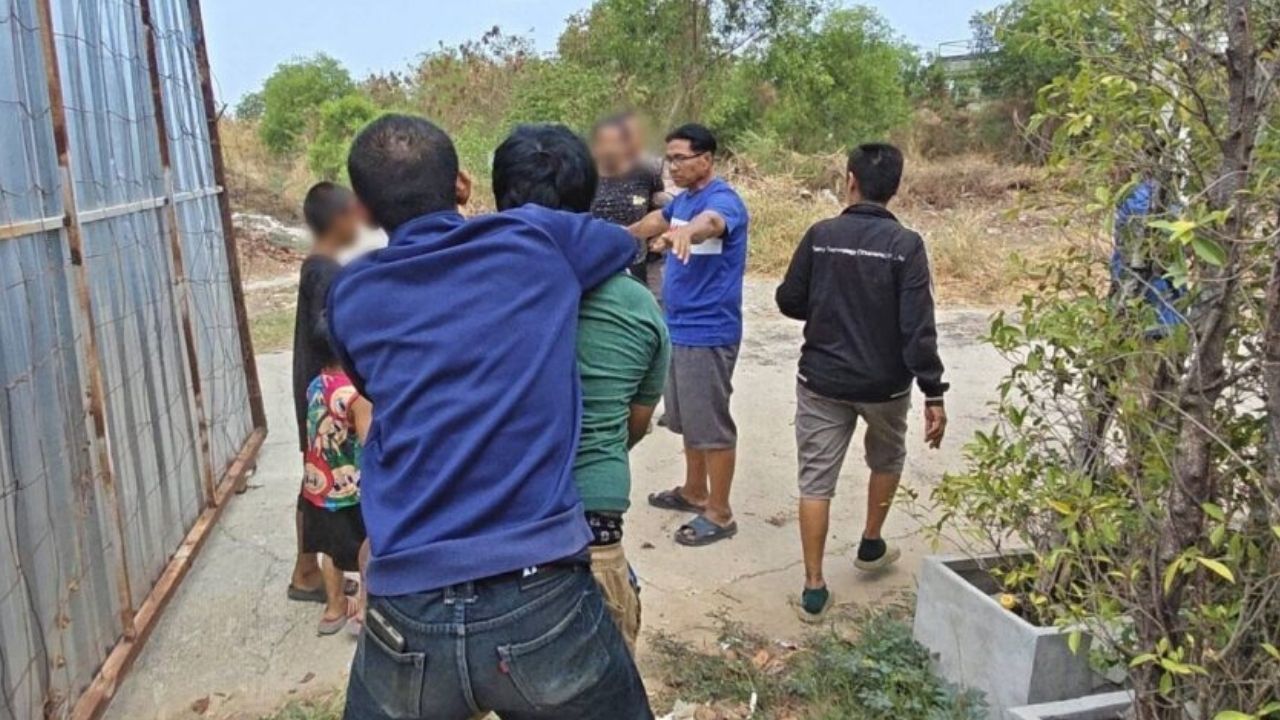 Minor arrested in sexual assault case