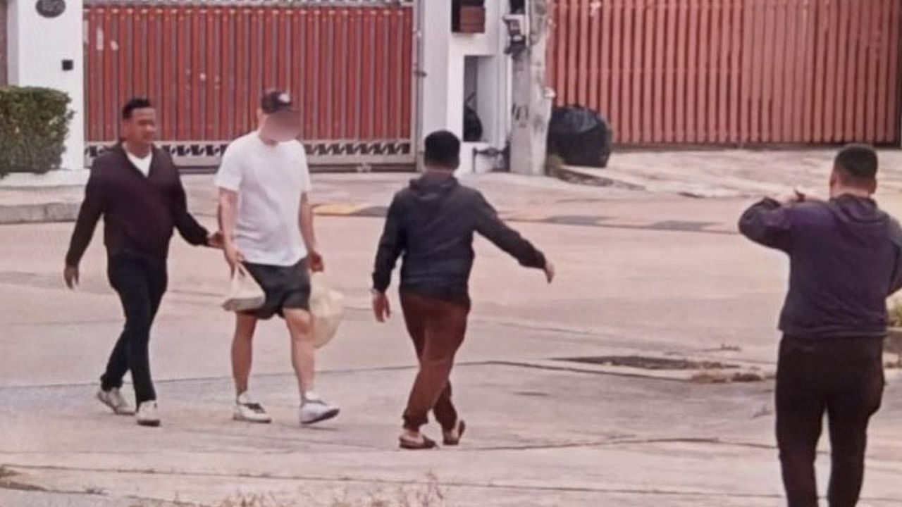 Swedish steals hotel data and scam guests in Pattaya