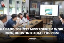 Thailand to host Miss Tourism World 2026, boosting local tourism | Thaiger