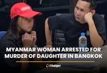 Myanmar woman arrested for murder of daughter in Bangkok | Thaiger
