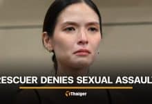 Thai rescuer denies sexually assaulting Thai actress | Thaiger