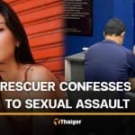 Bangkok rescuer confesses to sexually assaulting actress | Thaiger