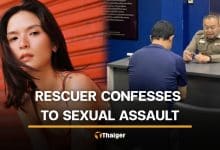 Bangkok rescuer confesses to sexually assaulting actress | Thaiger
