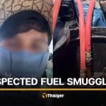 Fuel smuggling probe launched after Cambodian TikTok video | Thaiger