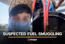 Fuel smuggling probe launched after Cambodian TikTok video | Thaiger