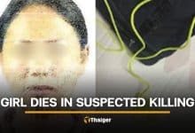 Burmese mother allegedly kills 7 year old daughter in Bangkok house | Thaiger