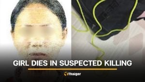 Burmese mother allegedly kills 7 year old daughter in Bangkok house | Thaiger