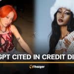 French-born rapper cites ChatGPT in credit dispute with Thai director | Thaiger