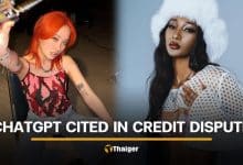 French-born rapper cites ChatGPT in credit dispute with Thai director | Thaiger
