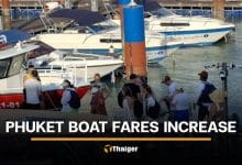 Phuket to raise boat fares to Koh Phi Phi and tour package prices from April 5 | Thaiger