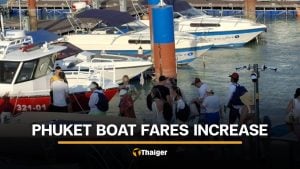 Phuket to raise boat fares to Koh Phi Phi and tour package prices from April 5 | Thaiger