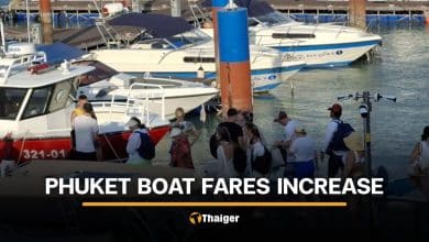 Phuket to raise boat fares to Koh Phi Phi and tour package prices from April 5 | Thaiger