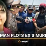 Thai woman hires friend to kill her ex-boyfriend before taking her life | Thaiger