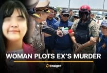 Thai woman hires friend to kill her ex-boyfriend before taking her life | Thaiger