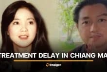 Former Thai butler claims Chiang Mai heavy traffic delays treatment for Teng Li-Chun | Thaiger