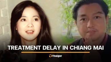 Butler breaks silence on Teresa Teng’s death in Chiang Mai 31 years on | Thaiger