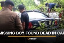 Yala boy with special needs found dead in scrap car 4 days after missing report | Thaiger