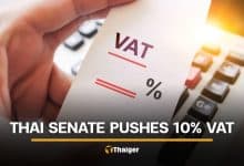 Senate committee proposes tax reform, including raise VAT from 7% to 10% | Thaiger