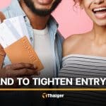 Thailand to limit visa-free tourism to target quality and long-stay tourists | Thaiger