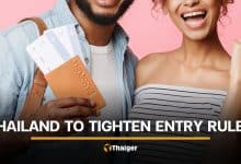 Thailand to limit visa-free tourism to target quality and long-stay tourists | Thaiger