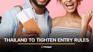 Thailand to limit visa-free tourism to target quality and long-stay tourists | Thaiger