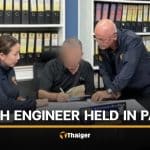 Turkish engineer arrested in Pattaya over fatal building collapse | Thaiger