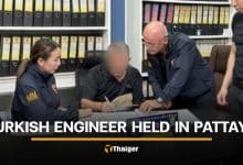 Turkish engineer arrested in Pattaya over fatal building collapse | Thaiger