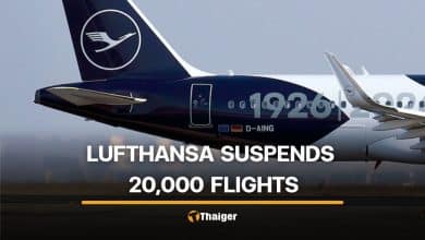Rising fuel costs force Lufthansa to suspend 20,000 flights | Thaiger
