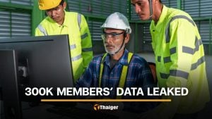 Thai engineers warned after personal data on Engineers Council system leaked | Thaiger