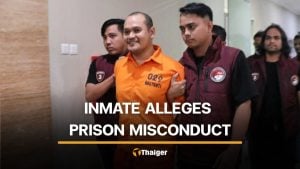 Bang Kwang Prison escapee alleges corruption, phone access for inmates in leaked recording | Thaiger