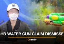 Police find no GHB in Thai woman after claim of spiked water gun during Songkran | Thaiger