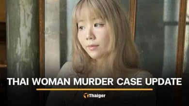 Suspect in murder of Thai woman in London extradited from Dubai | Thaiger