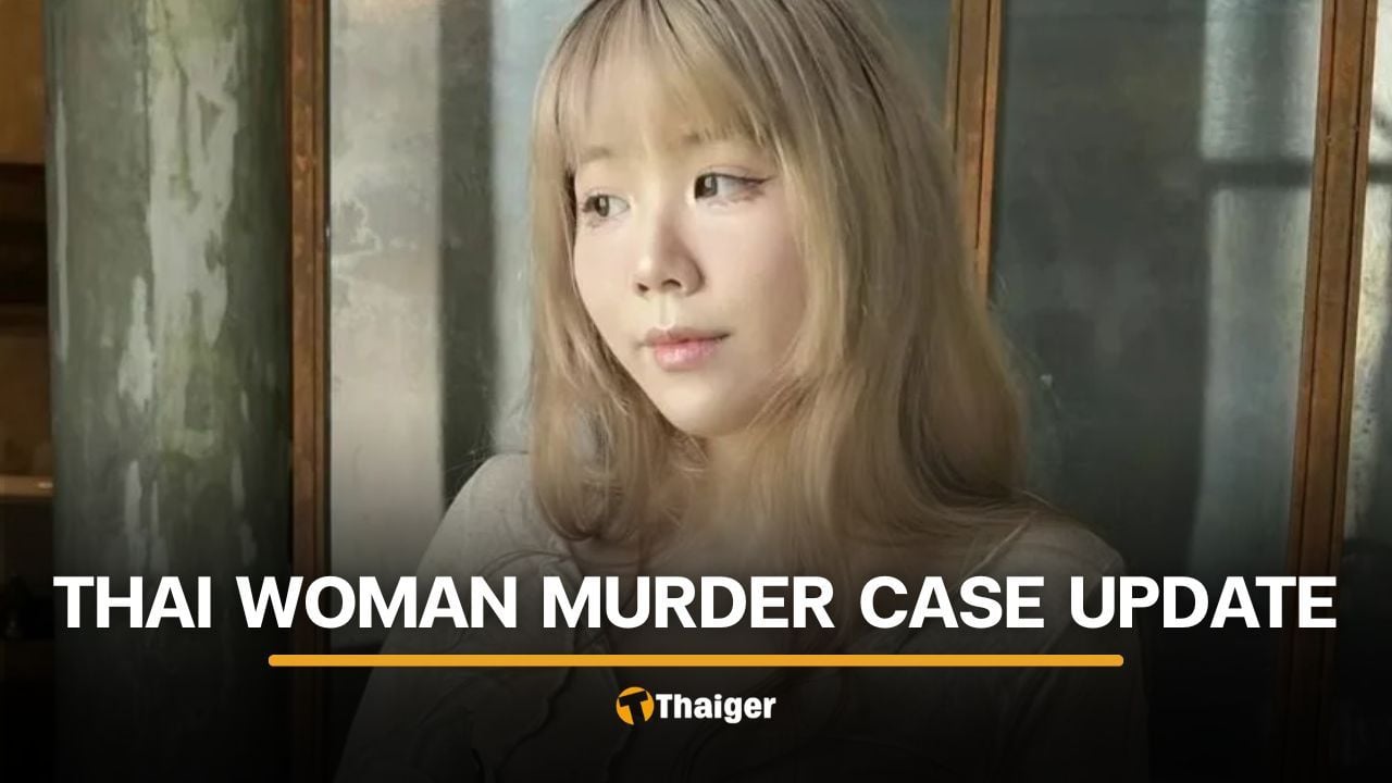 Suspect in murder of Thai woman in London appears in UK court after two years of investigations | Thaiger