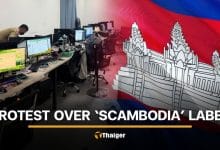 Cambodia pushes back against ‘Scambodia’ label in US media | Thaiger