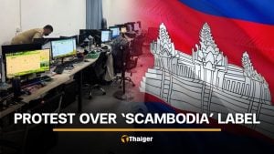 Cambodia pushes back against ‘Scambodia’ label in US media | Thaiger