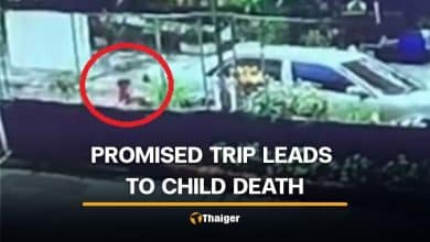 Khon Kaen girl dies in parked car after waiting for promised trip | Thaiger