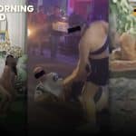 Thailand News | Pattaya Bar fight leaves German Tourist hurt, Family turns funeral into farewell celebration in Nakhon Si Thammarat | Thaiger