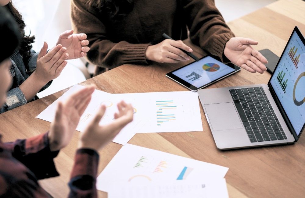 Qualities of a Great Performance Marketing Agency