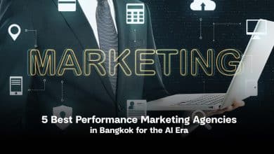 5 best performance marketing agencies in Bangkok for the AI Era | Thaiger