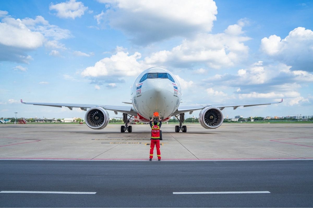 AirAsia ticket prices rise 40% as fuel costs stay sky-high | News by Thaiger