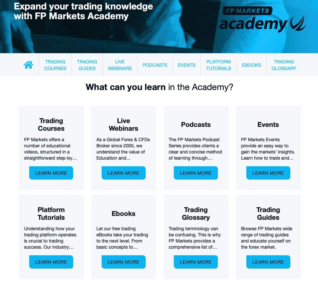 How FP Markets empowers smarter trading through tools, analysis, education, and support | News by Thaiger