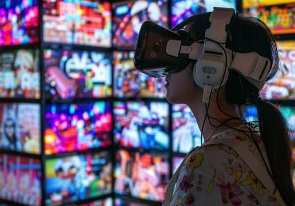 Thailand’s digital entertainment shift raises questions about user trends | Thaiger