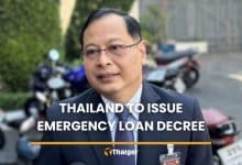 Thailand to issue emergency loan decree amid El Niño fears and rising energy costs | Thaiger