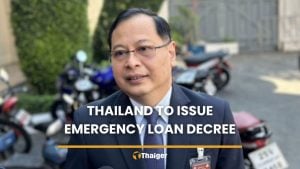 Thailand to issue emergency loan decree amid El Niño fears and rising energy costs | Thaiger
