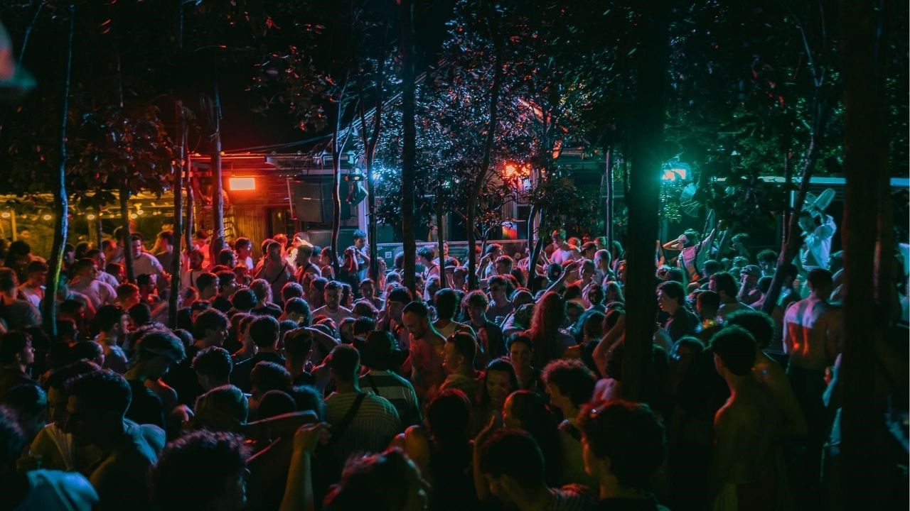 Looking to party? Here are the 10 best nightclubs in Thailand in 2026 worth going to | News by Thaiger
