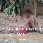 Headman dragged man from home, torture him for hours | Thaiger