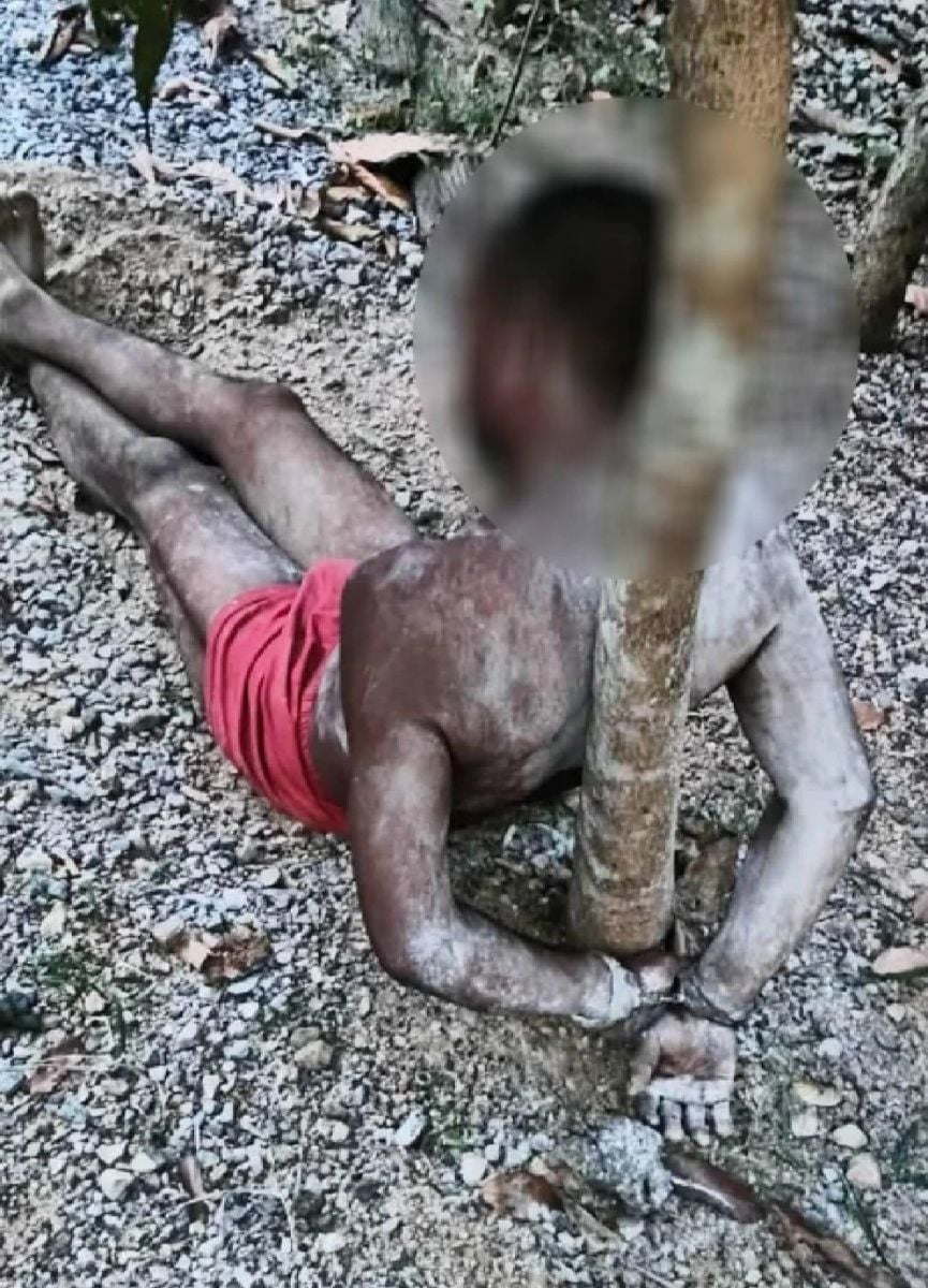 Headman dragged man from home, torture him for hours | News by Thaiger