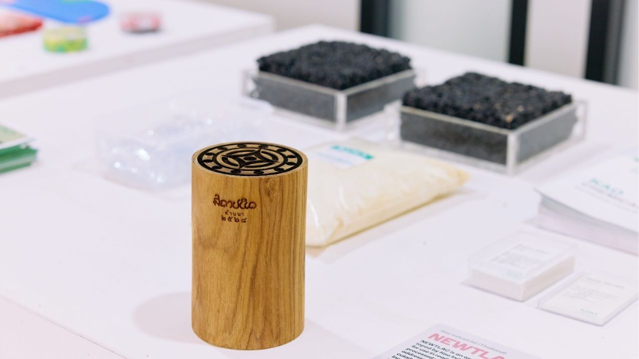 Kao’s NEWTLAC earns Material Innovation Awards 2025 for sustainable asphalt innovation | News by Thaiger